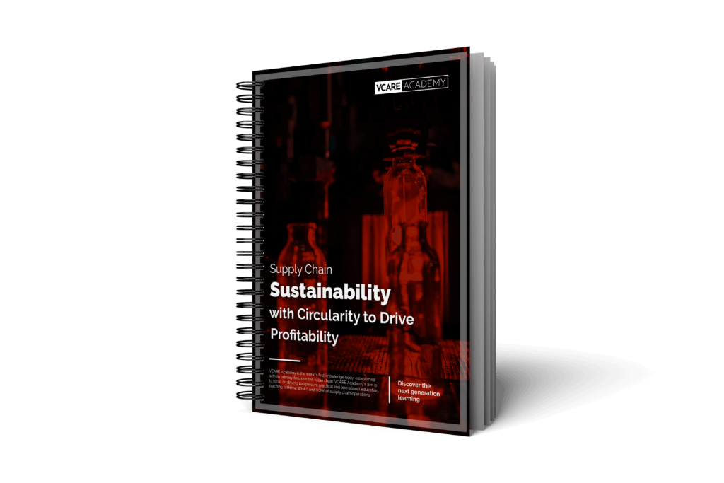 Mini Master Class Supply Chain Sustainability 