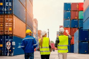 Supply Chain Management opleidingen