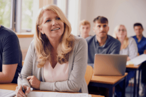 Kies jij ook voor klassikaal leren?