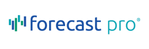 logo forecast pro forecasting software