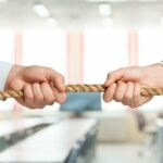 Verander management