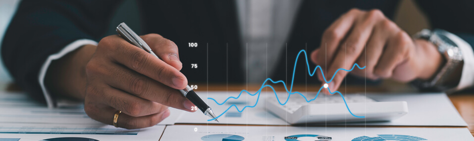 Forecasting software implementation