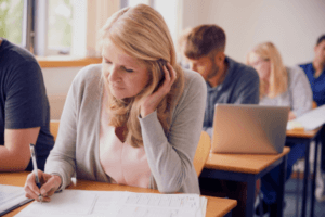 Kies jij ook voor klassikaal leren?