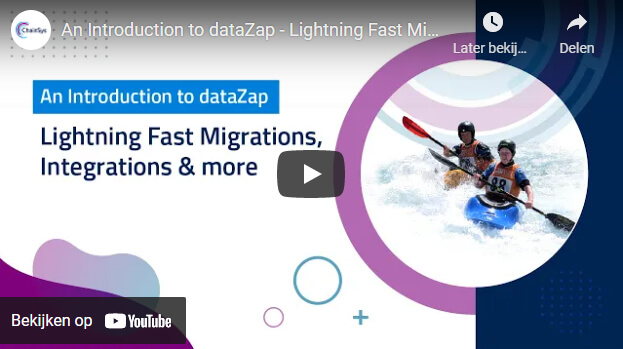 master data management & data quality