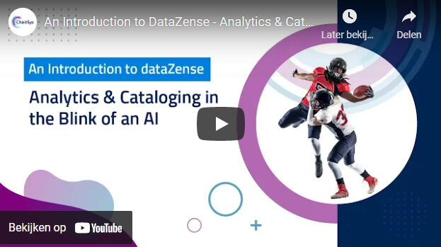 master data management & data quality