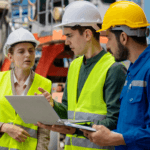Supply Chain Leader