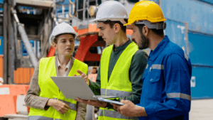 Supply Chain Leader