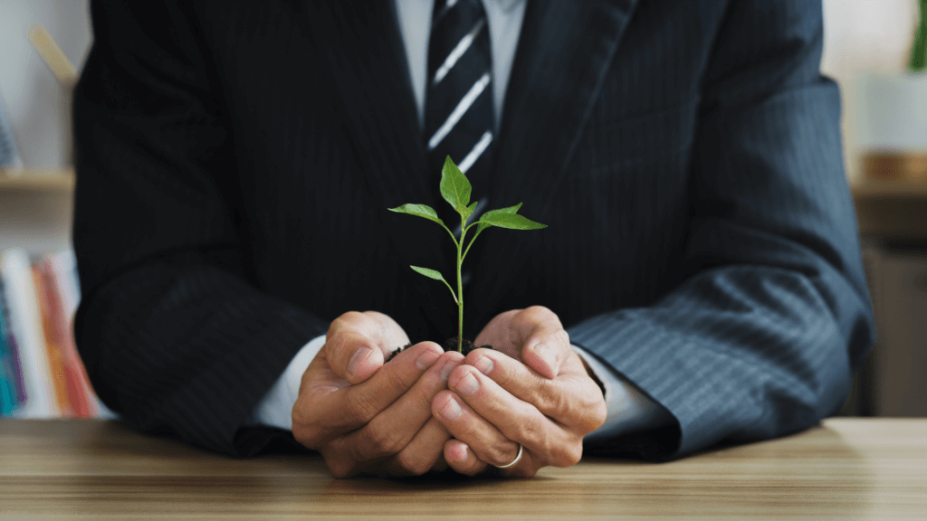 Sustainable Supply Chain Professional