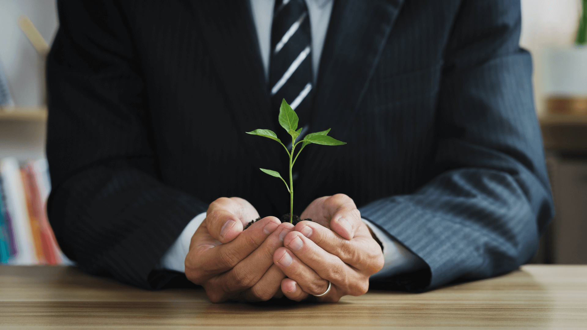 Sustainable Supply Chain Professional
