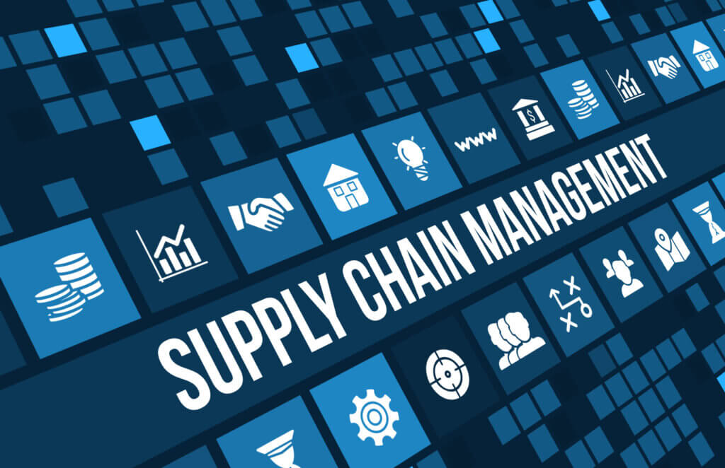 Supply Chain Management: De sleutel tot succes.